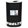 249670 NordicTrack A2550 Pro Running Belt Sand Blast Finish
