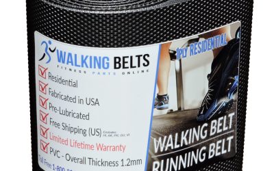 247661 Nordic Track A2105 Treadmill Walking Belt