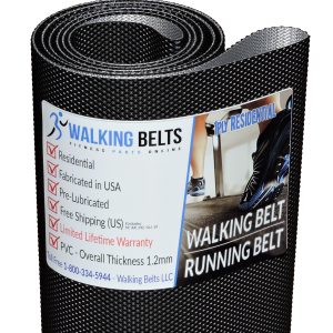 Sole F60 560813 2014 Treadmill Walking Belt Residential
