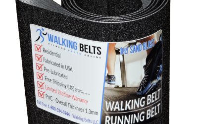 PETL797140 ProForm Endurance S7 Treadmill Running Belt