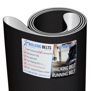 2ply Commercial Treadmill Walking Belt Premium Pro
