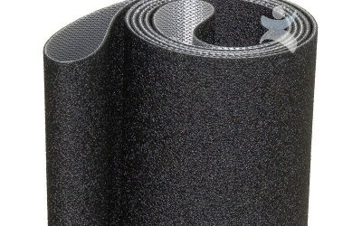 AFG 2.0AT Treadmill Running Belt SN: TM329
