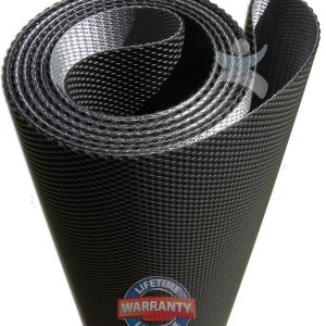 Custom Belt: 107 x 15.75 Treadmill Walking Belt