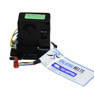 GGEL628165 Golds Gym 380 Elliptical Resistance Motor