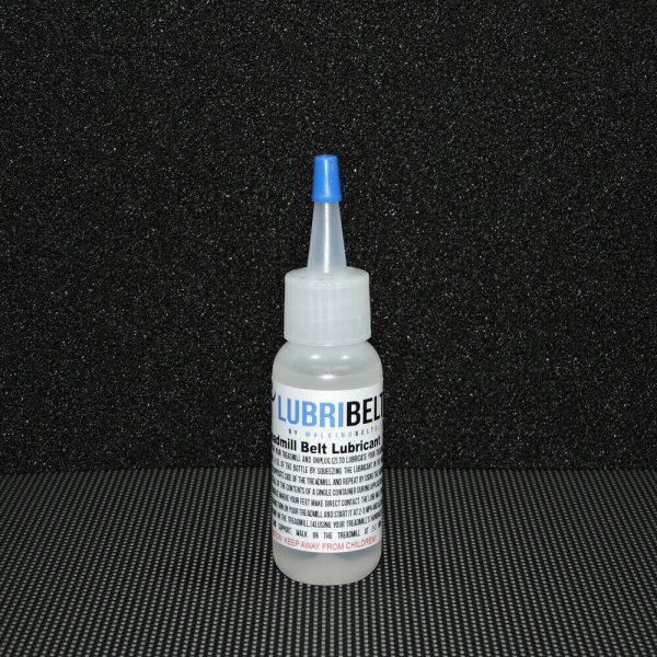 HealthRider All Models / Treadmill Walking Treadmill Running Belt Lubricant