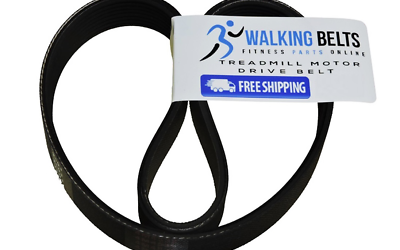 Iron man r inspire Treadmill Motor Belt