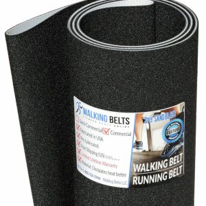 Cybex 790T Treadmill Running Belt 2Ply Sand Blast