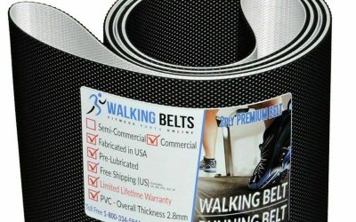 Matrix 2020 Treadmill Walking Belt 2Ply Premium SN: TM759C