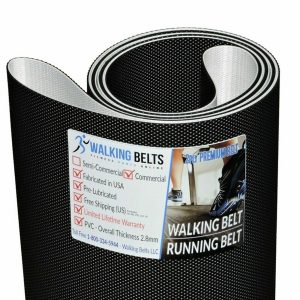 Life Fitness T3.0 Treadmill Walking Belt 2Ply Premium SN: T30-0000-01