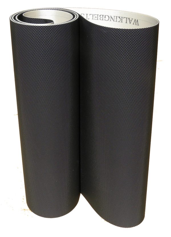 Vision T9700 Runners Treadmill Walking Belt 2Ply Pro SN: TM51E