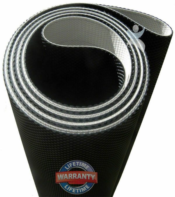 Star Trac TR3050 Treadmill Walking Belt 2Ply Premium SN: 307xxx - Image 2