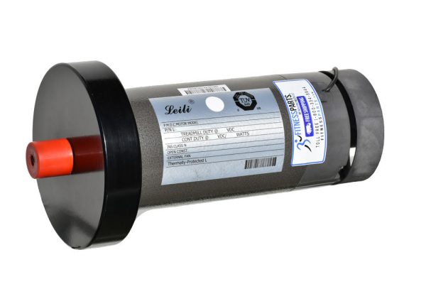 NETL147142 Nordic Track T 17.5 Treadmill Motor Drive