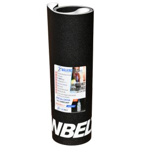 GETL808140 Golds Gym Trainer 725 Treadmill Running Belt Sand Blast Finish