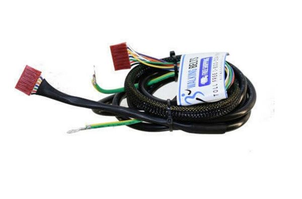 248554 ProForm XP Trainer 580 Treadmill Wire Harness