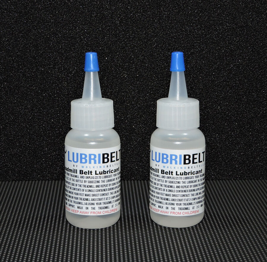 Treadmill Walking Belts Lubricant Treadmill Walking Treadmill Running Belt 2 oz.