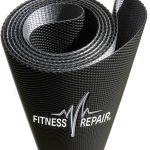 297433 LifeStyler Expanse 500 Treadmill Walking Belt