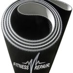 LifeSpan TR800 Treadmill Walking Belt 2Ply Premium