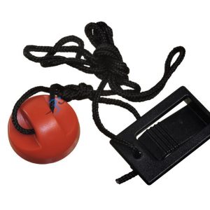 247230 ProForm Crosswalk 415 Treadmill Safety Key