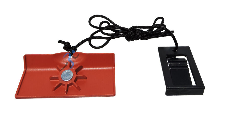 FreeMotion t5.6 SFTL198081 Treadmill Safety Key