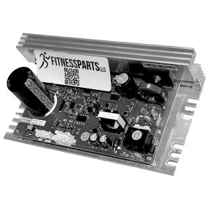 247692 Nordic Track A2550 Treadmill Controller