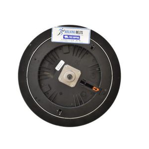 NTEX049112 Nordic Track GX 5.0 PRO Bike Eddy Mechanism