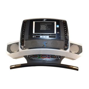 NTL221151 Nordic Track 2950 Treadmill Console