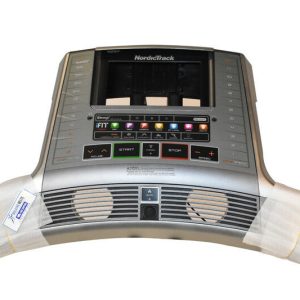 NTL290140 Nordic Track X15i Incline Trainer Treadmill Console