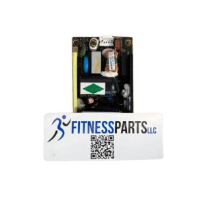 249375 Nordic Track Elite 7700 Treadmill Power Supply