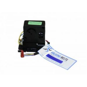 23887C0 Nordic Track Canada EL E7.7 Elliptical Resistance Motor