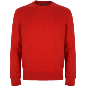 Sweater Red
