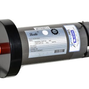 248430 ProForm Crosswalk 397 Treadmill Drive Motor