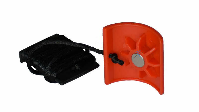 HRTL615103 HealthRider H55T Treadmill Safety Key