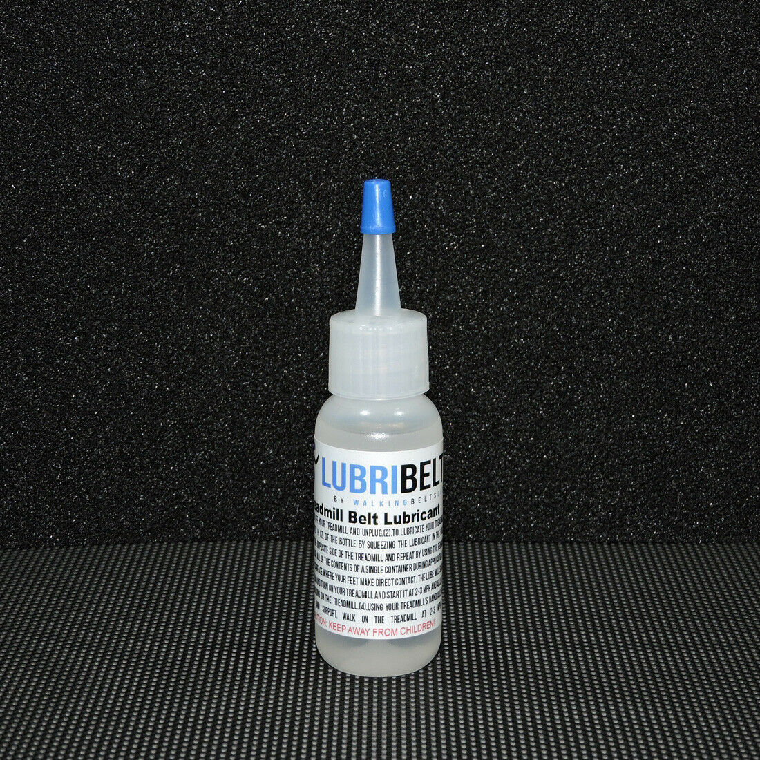 Lubribelt Treadmill Belt Lubricant