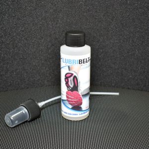 All Models / Treadmill Belt Lubricant 4 oz.