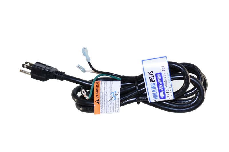 308492 Nordic Track Apex 4500 Treadmill Power Cord
