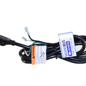 IMTL11997 Image 10.2QI - 10.2QL Treadmill Power Cord