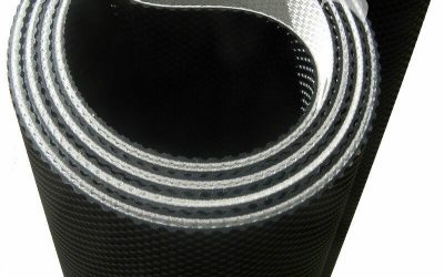 CFNTK92523 NordicTrack 9800 Basic French Treadmill Walking Belt 2ply +1oz Lube