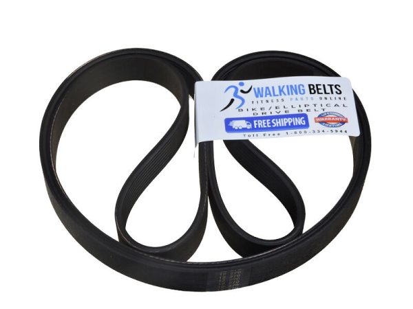 EPEL169122 Epic A30E Elliptical Drive Belt