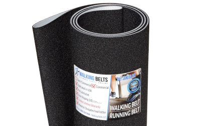 Epic A42T EPTL209120 Treadmill Walking Belt 2ply Sand Blast