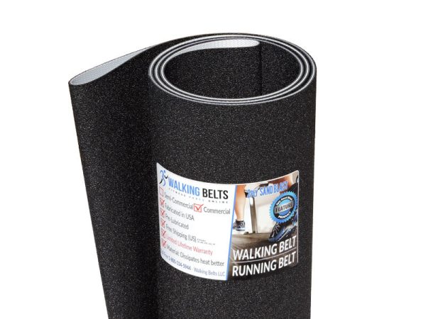 FreeMotion T 6.9 SFTL81913-INT1 Treadmill Walking Belt 2ply Sand Blast