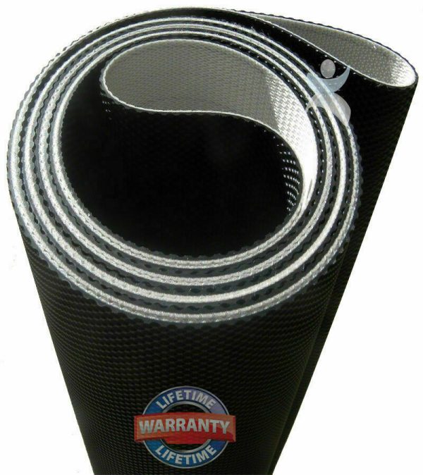 Matrix T7xe-05 FTM501G Serial CTM527 2Ply Premium Treadmill Walking Belt - Image 3