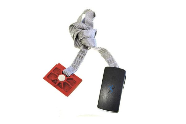 PFTL210122 ProForm Boston Marathon Treadmill Safety Key - Image 3