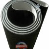 Precor C956I Serial 00ZF 2Ply Premium Treadmill Walking Belt - Image 3