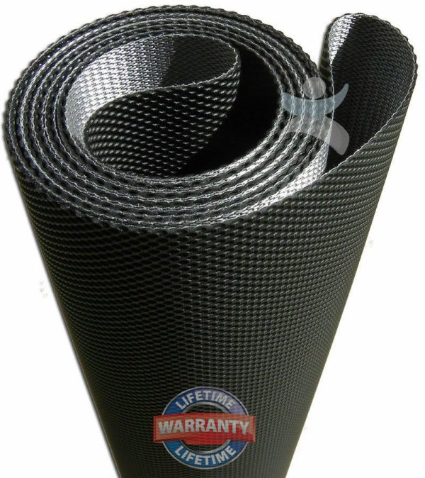 Proteus MTM-5900 Treadmill Walking Belt +1oz Lube