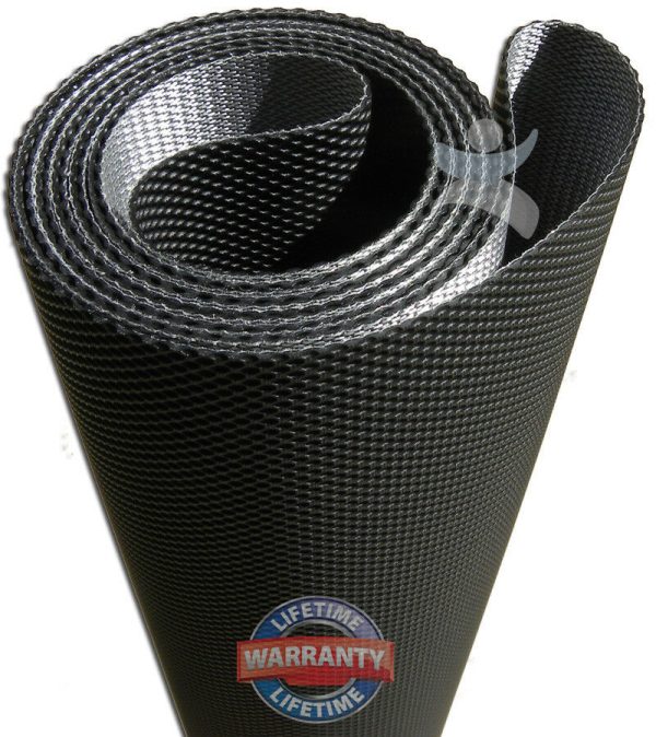 Walking Belts LLC - 29701.0 Lifestyler 5.0 MPH Walking Belt 1ply + 1oz Lube