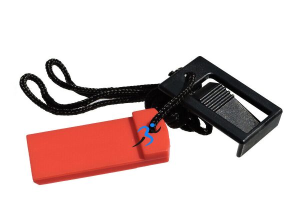 Walking Belts LLC - IMTL3016. Image Access 3000 Treadmill Safety Key