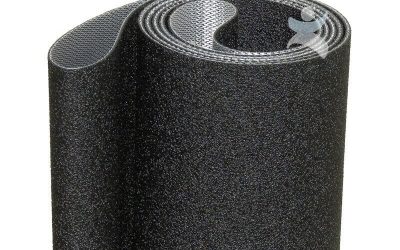 Walking Belts LLC – Livestrong LS10.0T-02 (2012) S/N: TM438 1ply Sand Blast
