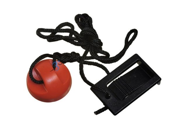 Walking Belts LLC - WLTL297124 Weslo Cadence R 5.2 Treadmill Safety Key
