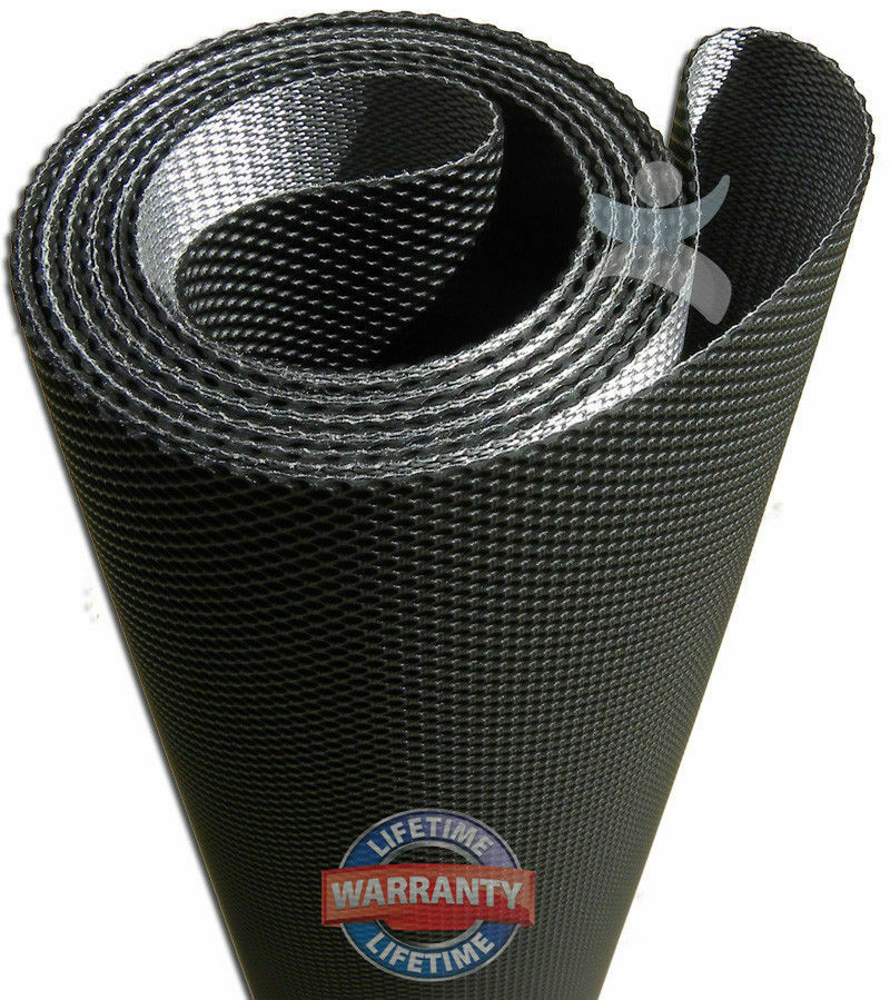 AFG 4.0AT (2008) S/N: TM331 Treadmill Walking Belt +1oz Lube