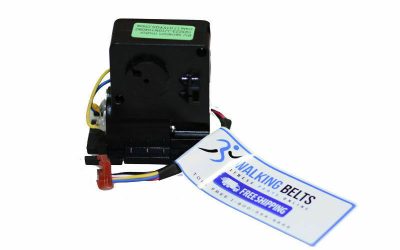 Image IMEL23051 Serial 8.25 Elliptical Resistance Motor